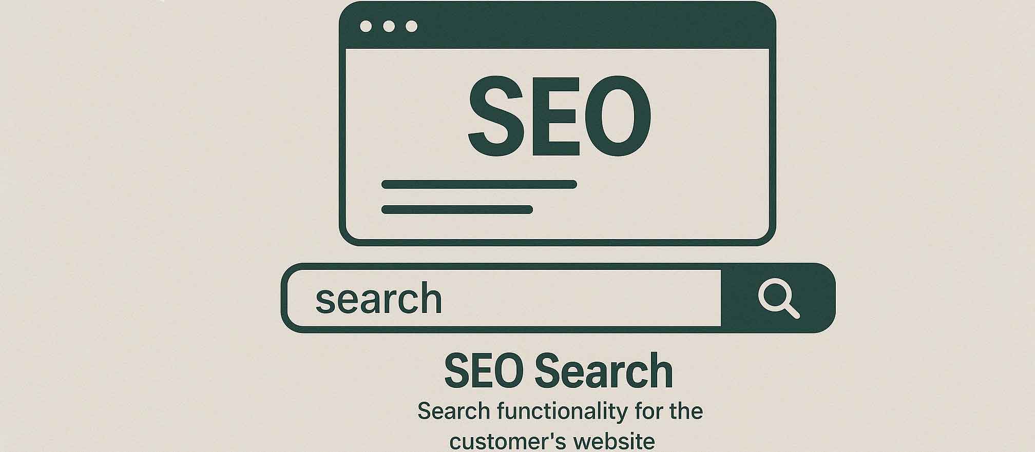 bizcard seo feature